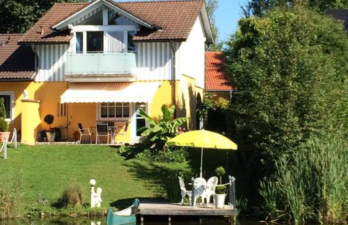 Traumferienhaus Pfänderblick mit 4 Sternen - Foto 1