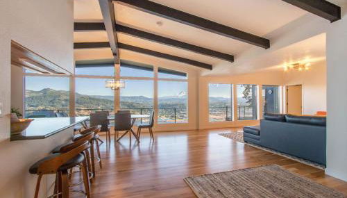 Eye On The Gorge home - Foto 5