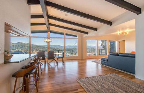 Eye On The Gorge home - Foto 5