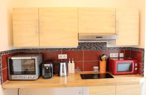 Un Joli Pied a Terre - Foto 16