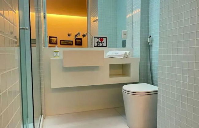 Apartamento Studio Arpex HIR 25 - Foto 10