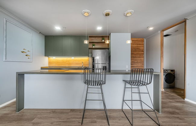 Apartment Olive Country Living by HOUSY HOST - Photo 49