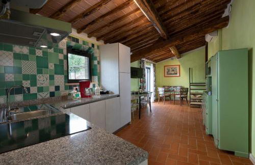 BORGO A MONTI di Sotto - Foto 33