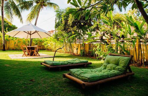 Pousada Village Porto Mirim por Carpediem - Foto 54