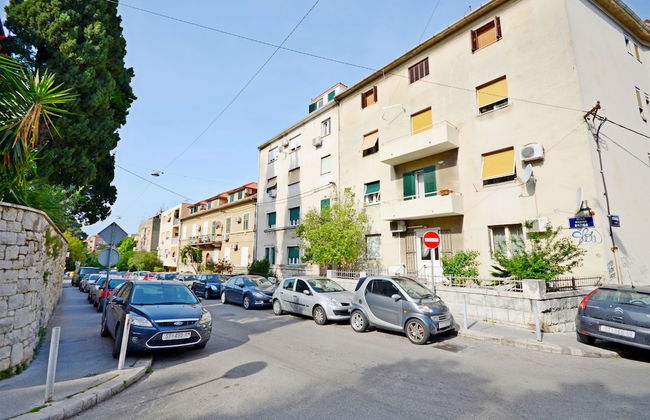 Apartment Marijo - Foto 1