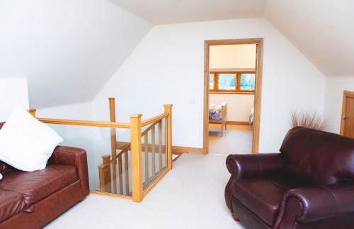 Clovenstone Lodges - Foto 14