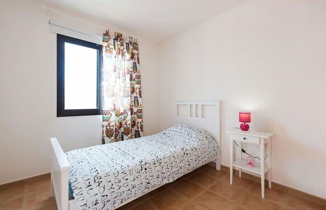 Spacious Vacation Home in Corralejo - Foto 6