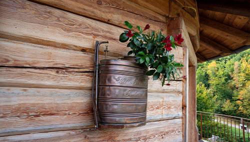 Baita Chalet Alabama - Foto 4