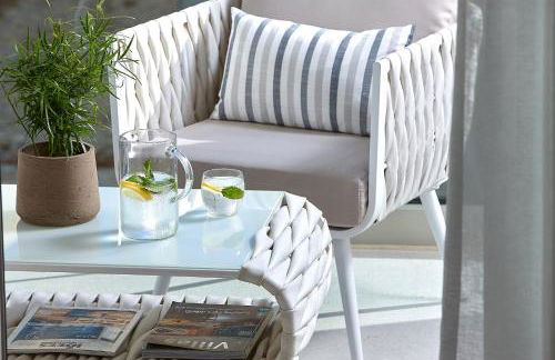 Seafront Apartments by Myseasight - Foto 4