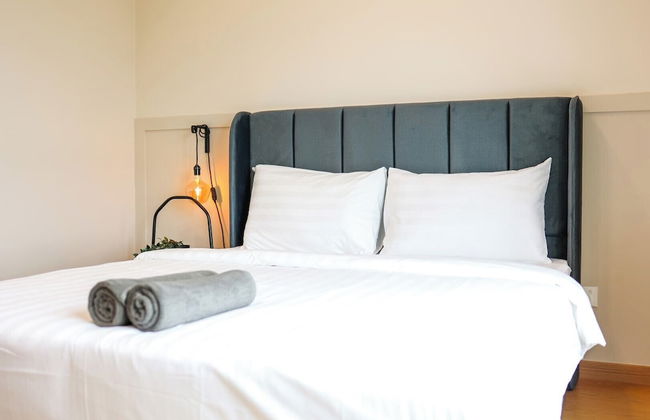 Maya Bay Residence Banting Icon Stay - Foto 67