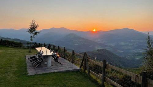 Charmante maison en pleine montagne basque - Foto 2