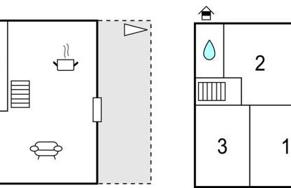 Holiday Home Ston 1 - Foto 19