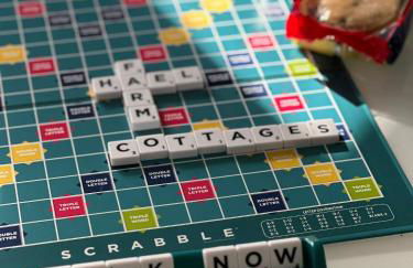 Whitebridge Cottage - Foto 11