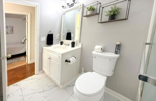 Cozy Home In Lawrenceville - Foto 29