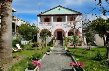 Nana's House Holidays Greece - Foto 29