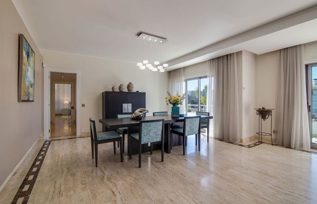 Luxury Penthouse 3 Bedrooms Olhos de Água - Foto 2