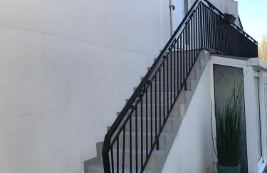 Appartement et Studio Gîtes de L'Odet - Foto 71