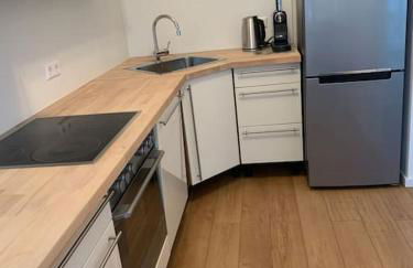 Helle gemütliche Wohnung mit 3 Zimmer und Terrasse, 80m2 - Foto 6