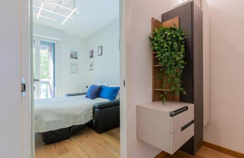 Modern family apartment - Foto 28