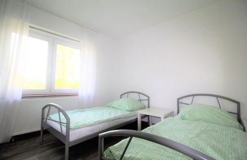 Work & Stay Sankt Augustin - Foto 8