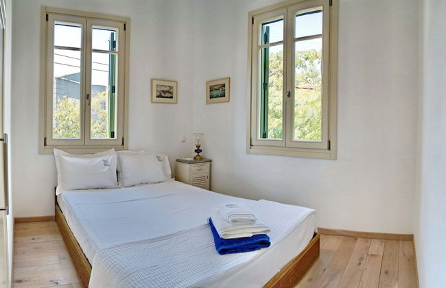 Ouzo Traditional House with private pool - Foto 14