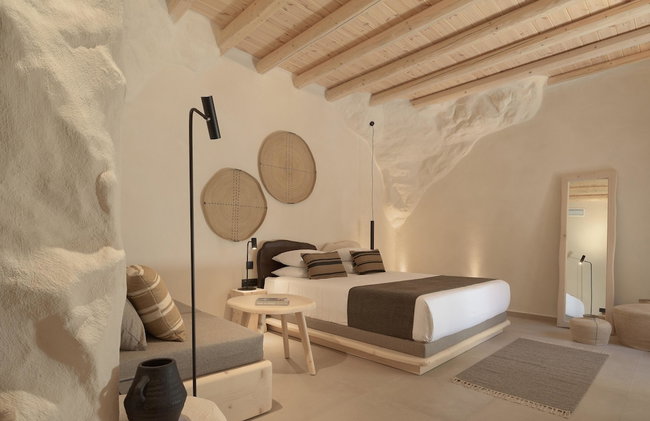 Manili Boutique Suites & Villas, an SLH Hotel - Photo 85