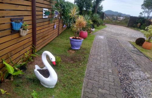 Cabanas do Rosa - Foto 56