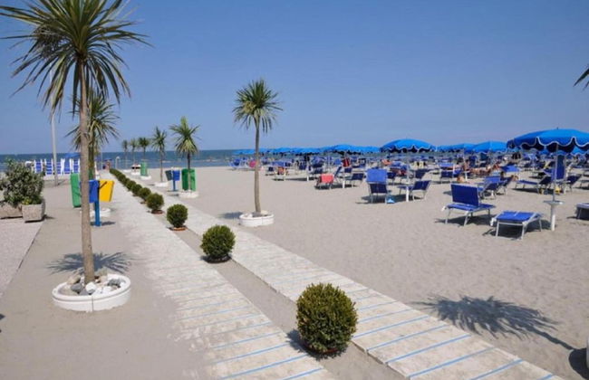 Apartment in Albarella Near Sandy Beach - Foto 46