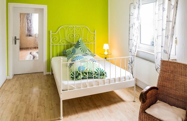 Luxurious Apartment in Medebach Near Public Pool - Foto 6