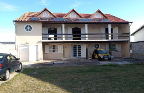 Marica - Casa Pé Na Areia - Foto 12