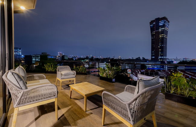 Capitalia Downtown Del Valle - Foto 53