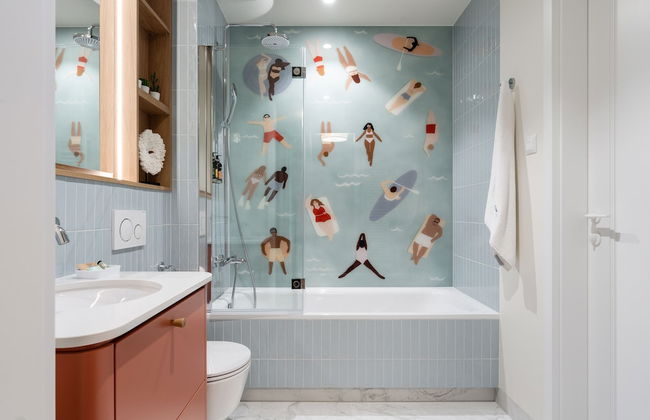 Baltic Wave Boutique Apartments - Foto 70