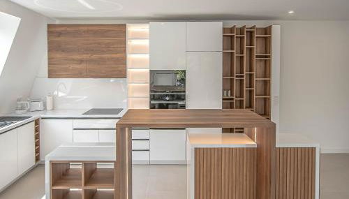 Urbanes Wohnen in der Gartenstraße - Foto 4