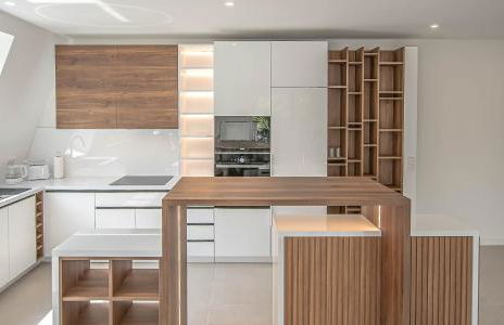 Urbanes Wohnen in der Gartenstraße - Foto 4