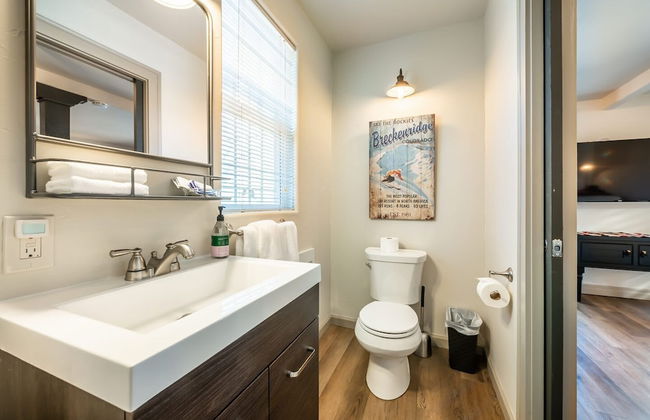 5BD Houseblocks From Broadmoor Fireplacecheyenne Canon & Gorgeous Views! - Foto 43