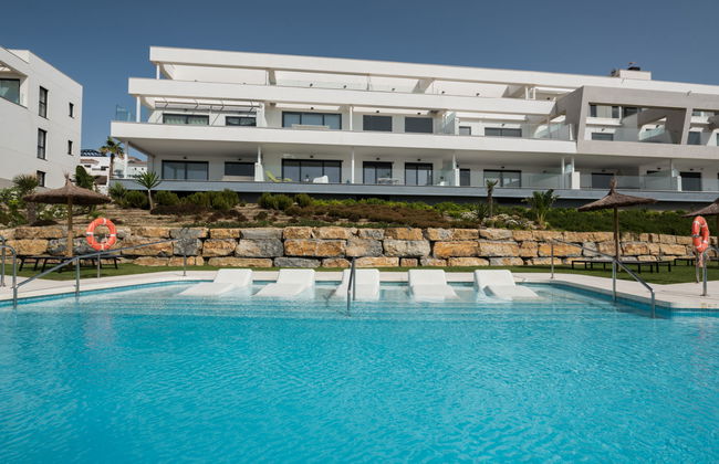 Manilva Views - Foto 28