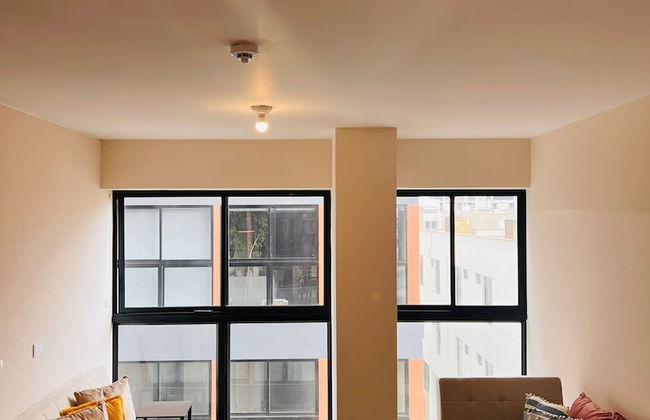 Liberty Polo Aparts - Foto 28