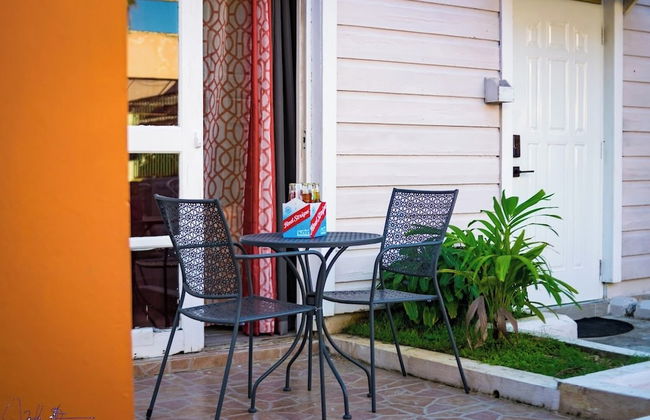 Jamaican Loft at Sunshine Village - Photo 20