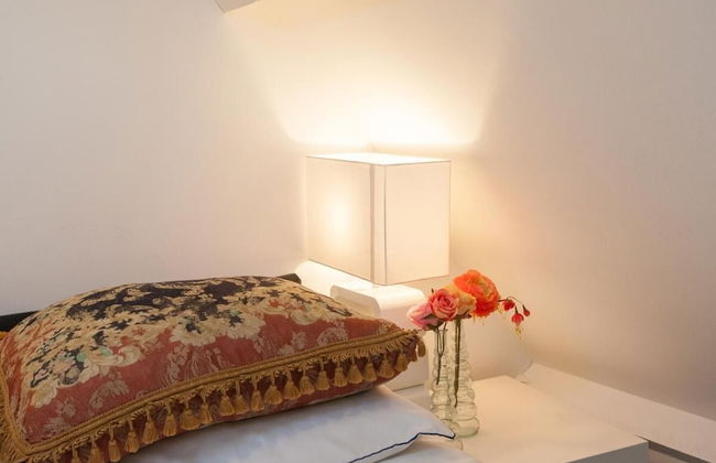 Apartment Naarden-vesting - Foto 5