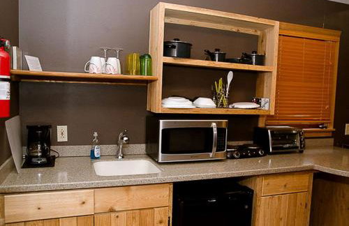 Delightful Vacation Cabins in Mount Juliet near Nashville, Tennessee - Foto 15