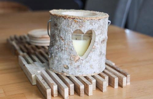 Haus am See - Urlaub im Herzen des Münsterlands - Foto 46