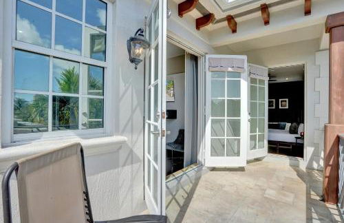 Tarpon River House - Heat Optional Pool - 4 bedrooms - 3 bathrooms - 1 miles to downtown FTL - Foto 43