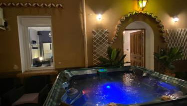 LA SOLANA Maison catalane avec spa privé chauffé toute l'année - Foto 5