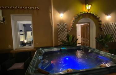 LA SOLANA Maison catalane avec spa privé chauffé toute l'année - Foto 5