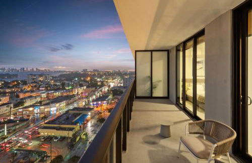 72 Park- Luxury Condo With Private Beach Access - Foto 12