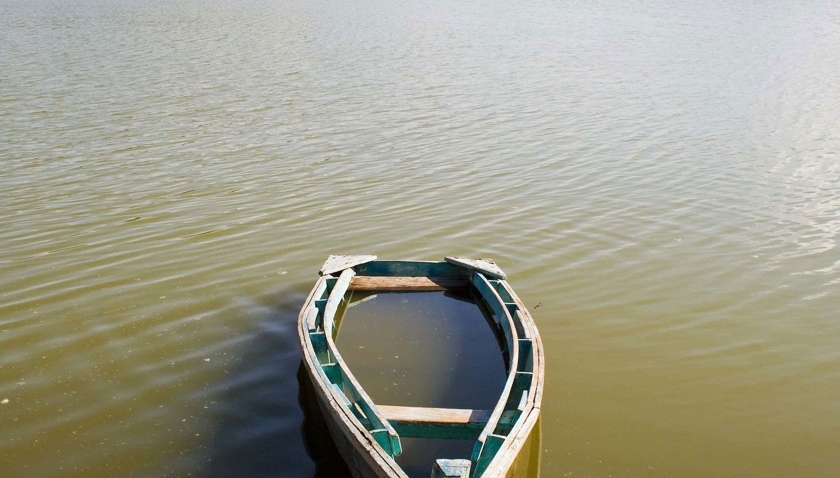 Tour en canoa por el lago Duluti - Foto 1, Tour en canoa por el lago Duluti