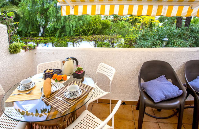 Oasis Beach - Foto 19