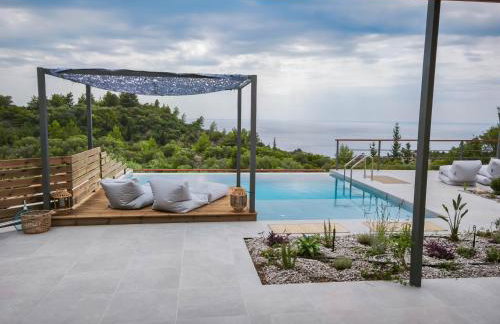 euphoria villas - Gaia & Aura - Foto 47