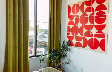 Vintage Vibes - Minutes From The Broadway Buzz - Foto 10