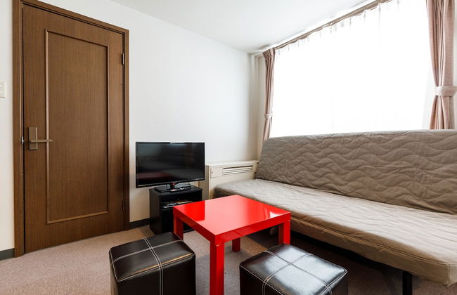 Condominium Hakuba Goryu - Foto 19